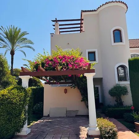 Σπίτι διακοπών Casa Paraiso