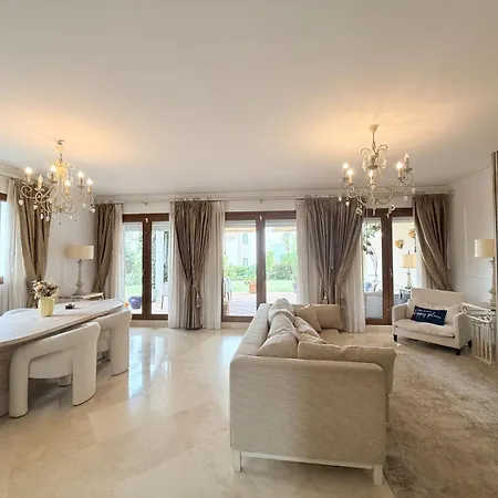 Σπίτι διακοπών Casa Paraiso Εστεπόνα