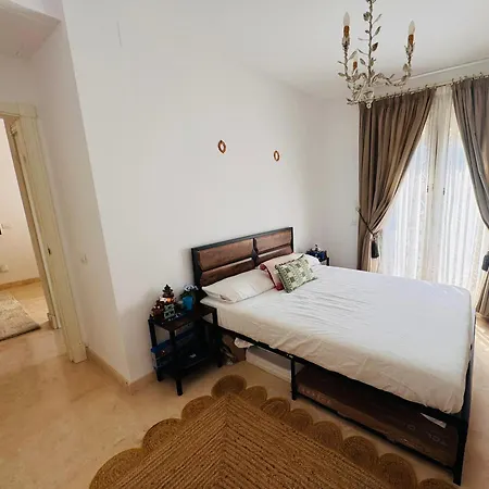 Σπίτι διακοπών Casa Paraiso