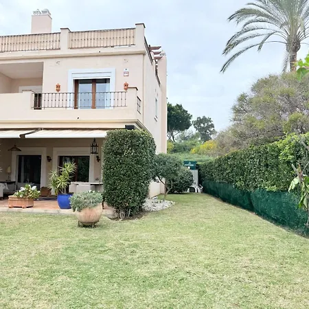 Σπίτι διακοπών Casa Paraiso
