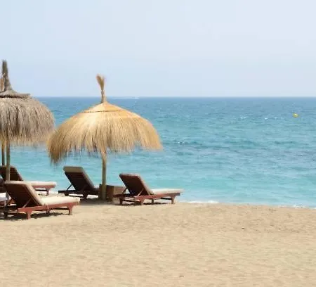 Casa Paraiso * Εστεπόνα
