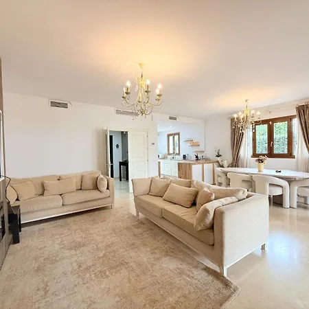 Casa Paraiso