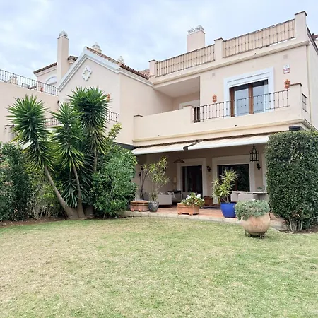 Ferienhaus Casa Paraiso