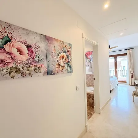 Σπίτι διακοπών Casa Paraiso Εστεπόνα