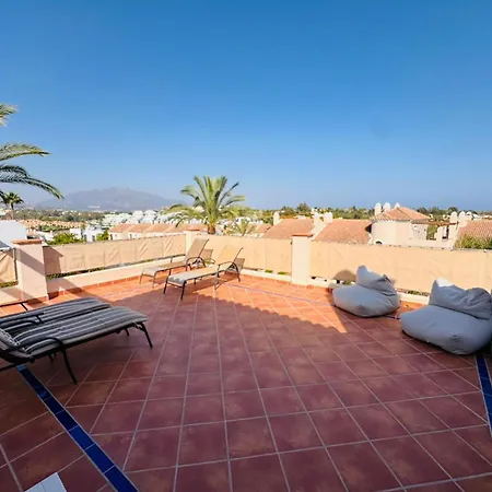 Σπίτι διακοπών Casa Paraiso Εστεπόνα