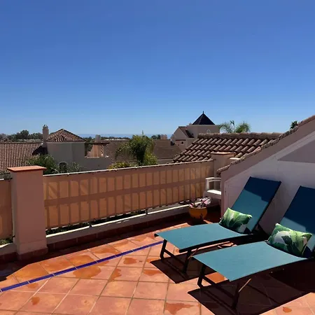 Casa Paraiso Εστεπόνα
