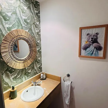 Casa Paraiso Σπίτι διακοπών *