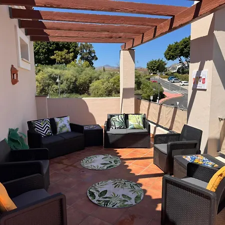 Casa Paraiso *