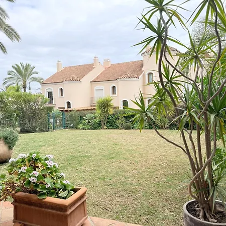Casa Paraiso *
